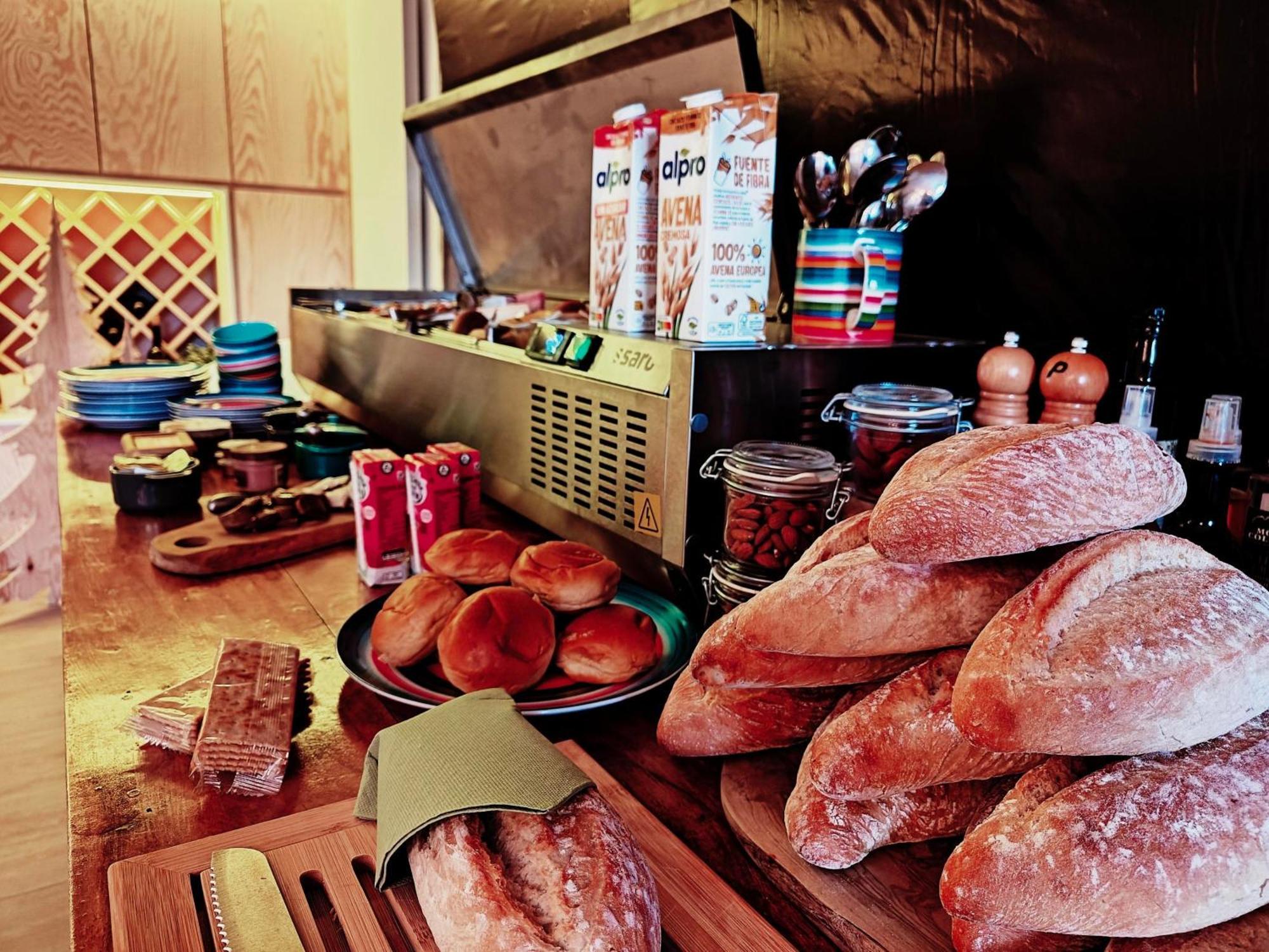 Finca Oliva Bolulla ภายนอก รูปภาพ