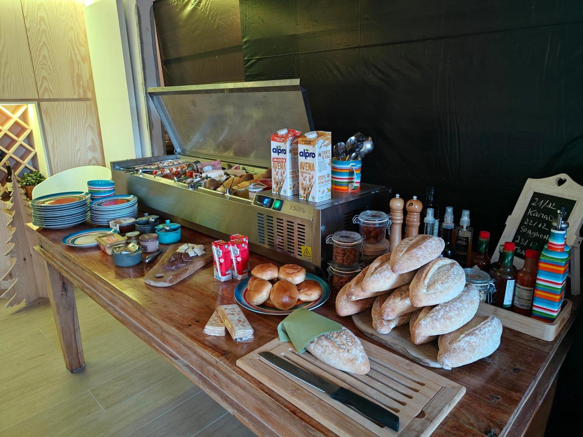 Finca Oliva Bolulla ภายนอก รูปภาพ